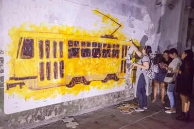 Чем отсутствие современного искусства плохо для экономики?