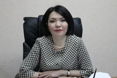 Назначение в Комитете казначейства Минфина