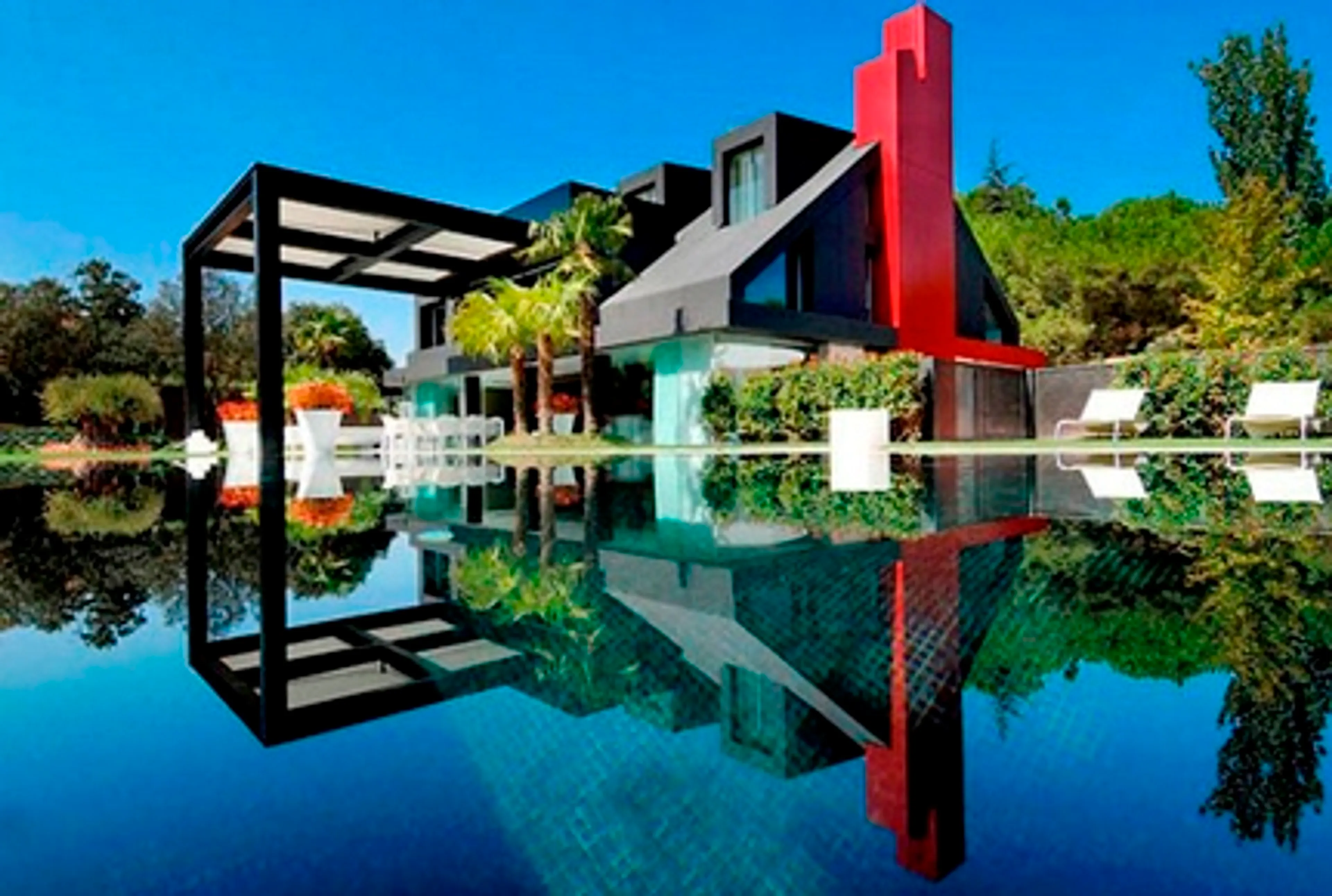 Капитал - Недвижимость за рубежом: жилье и инвестиции