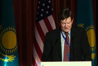 Капитал - Для РК важно снизить роль государства в экономике