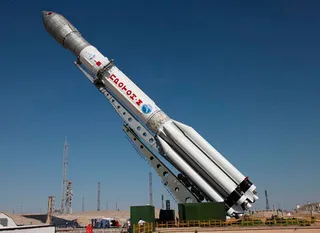 Капитал - Одна из причин падения Протона - ранний старт