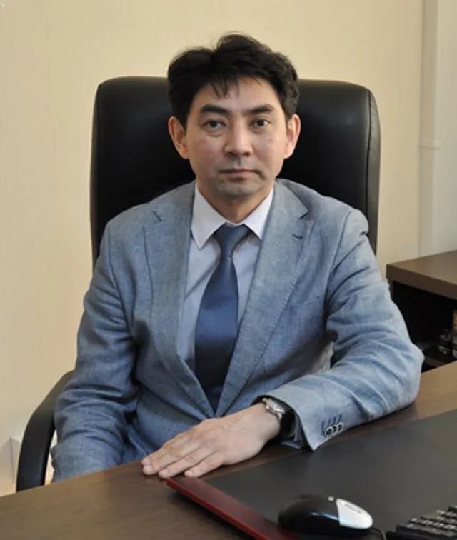 Бакенов Ернар - фото на kapital.kz