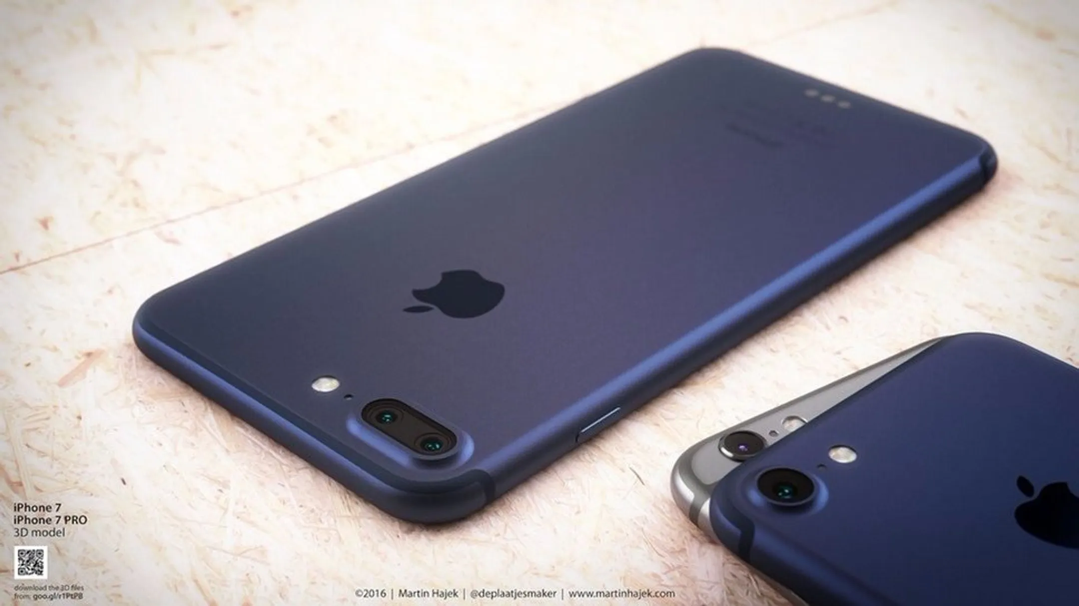 Первая партия нового iPhone 7 отгружена ритейлерам - Image Kapital.kz