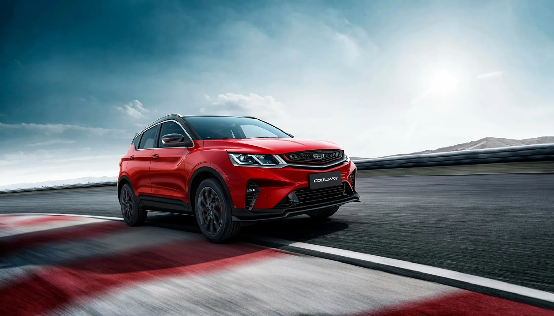 Итоги продаж сентября, Geely в Казахстане и электрический Rolls-Royce - Image Kapital.kz