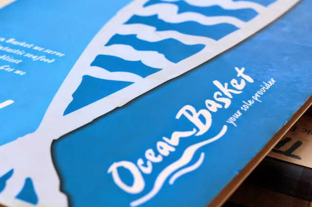 В Казахстане открывается первый ресторан Ocean Basket
