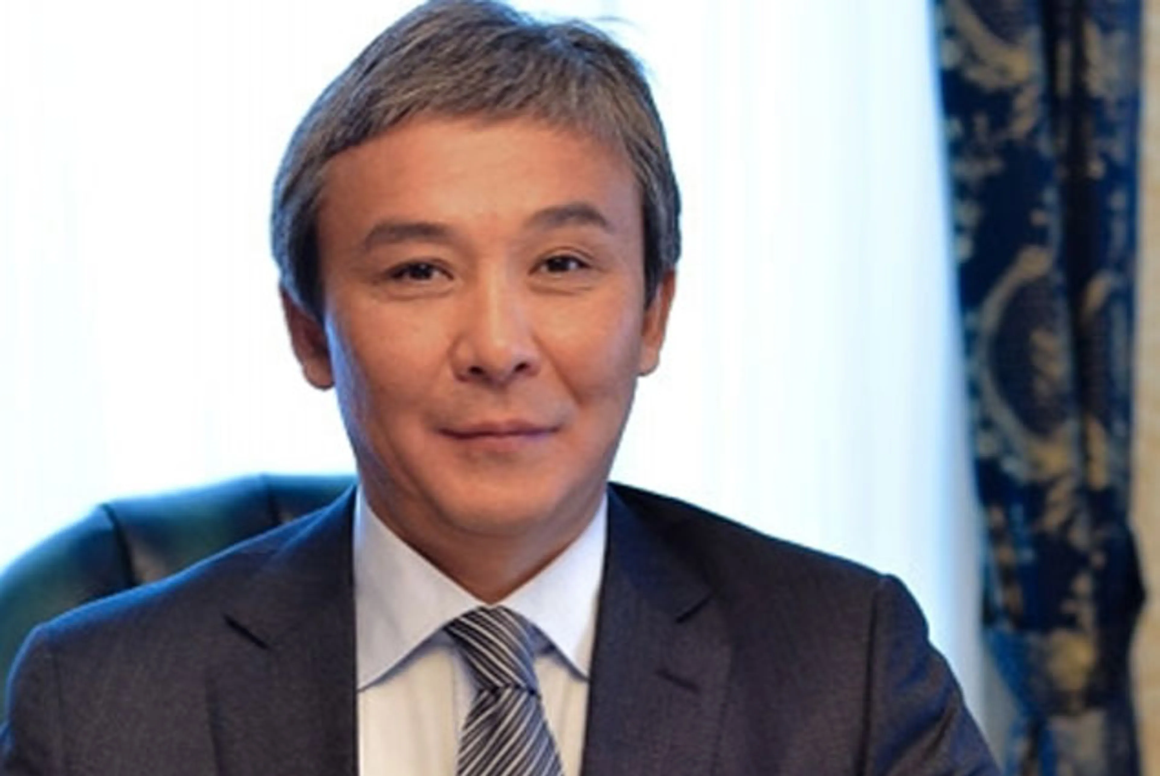 Капитал - Назначен новый вице-министр культуры и спорта РК