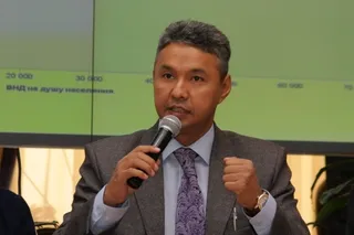 Капитал - Надо тщательно проанализировать издержки девальвации