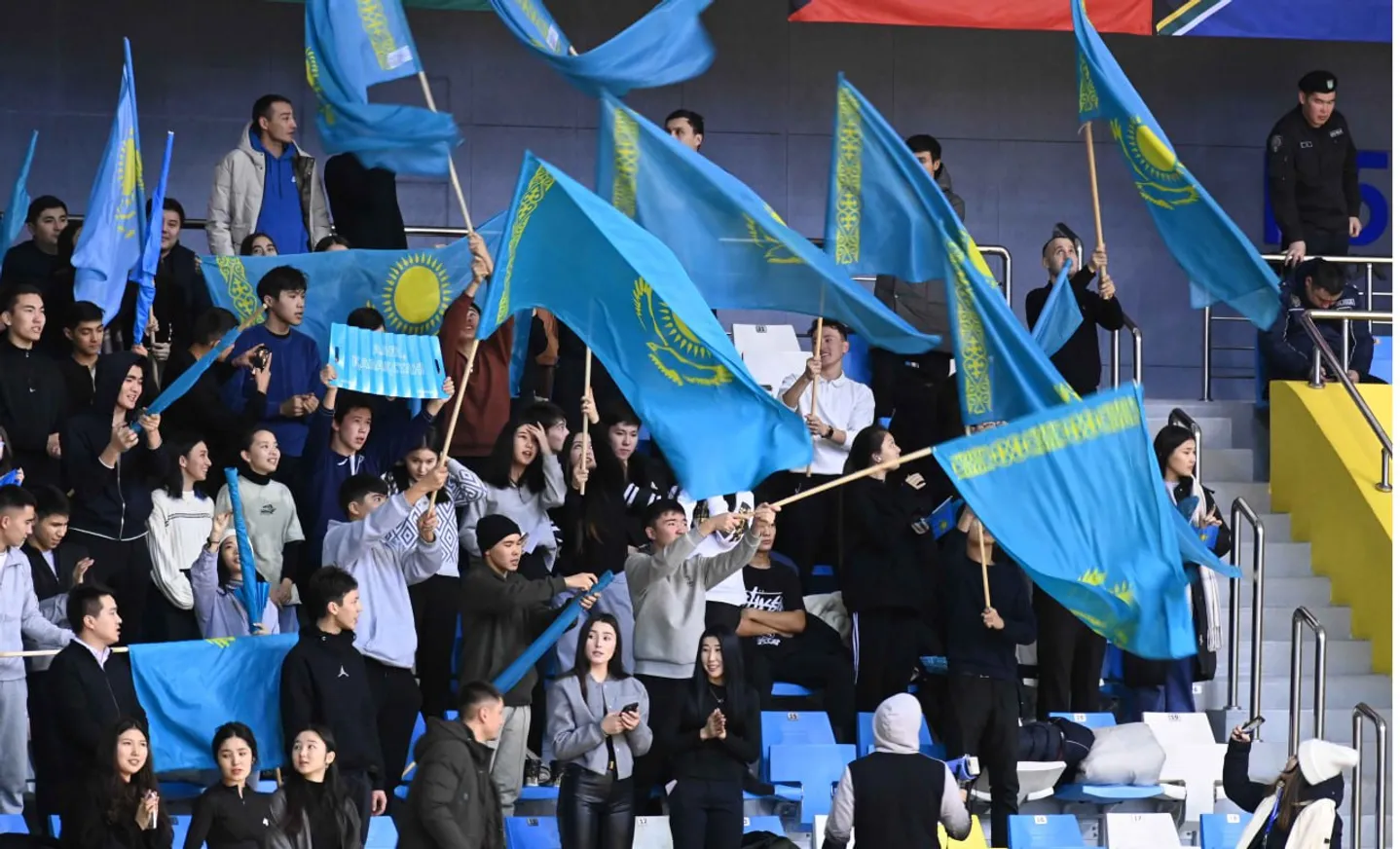 Сборная Казахстана по футзалу обыграла команду Нидерландов - фото kapital.kz