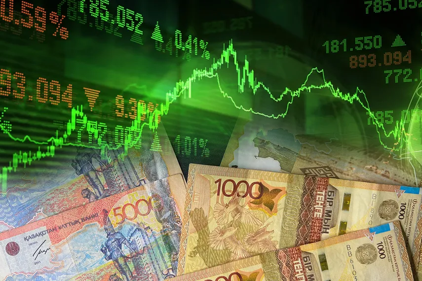 Капитал - Цены на нефть и металлы, курс тенге на 2 июня