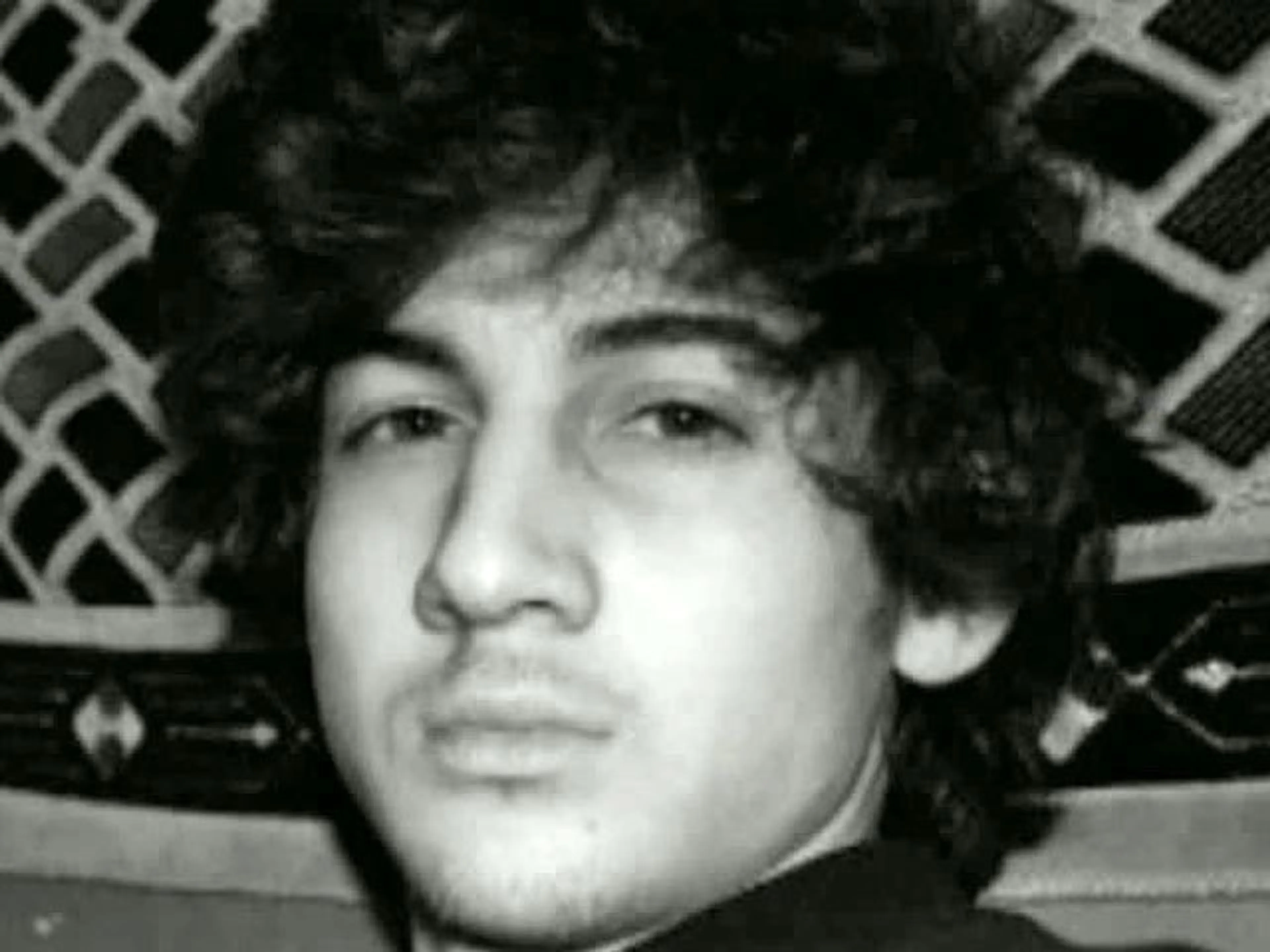 Капитал - Джохар Царнаев приговорен к смертной казни