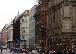 Капитал - Покупатели элитного жилья из-за Brexit перетекают из Лондона в Берлин