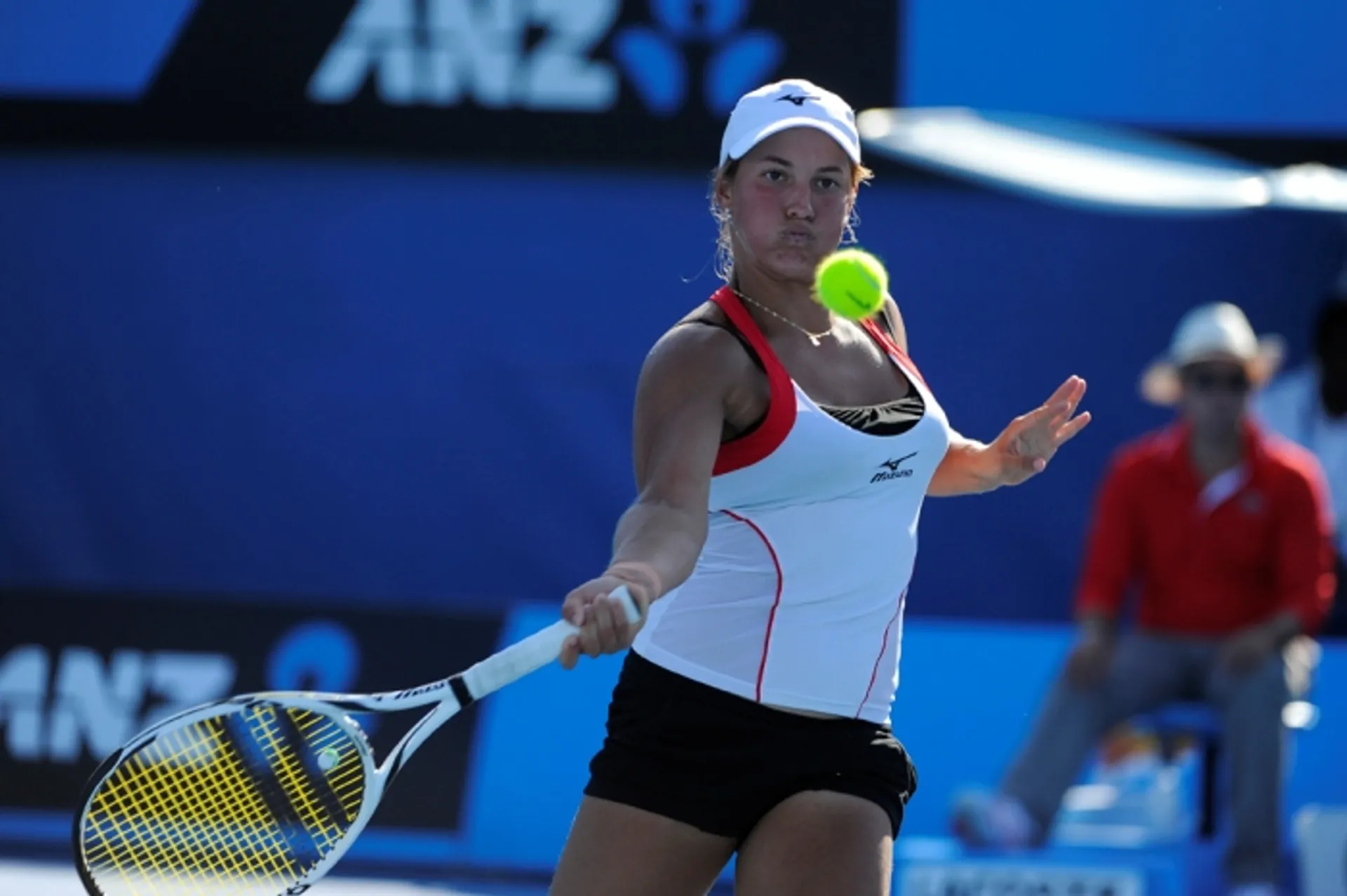 Капитал - Юлия Путинцева покидает Куала-Лумпур