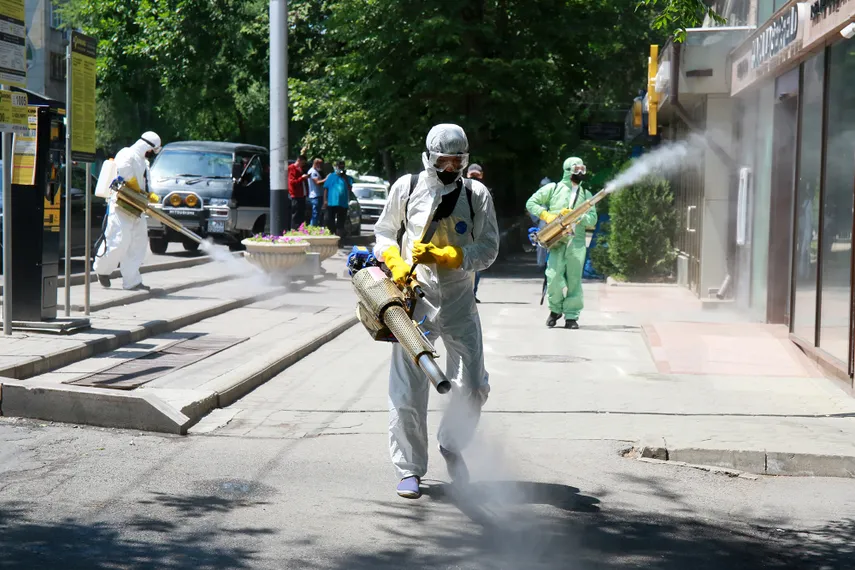 фото: Руслан Пряников