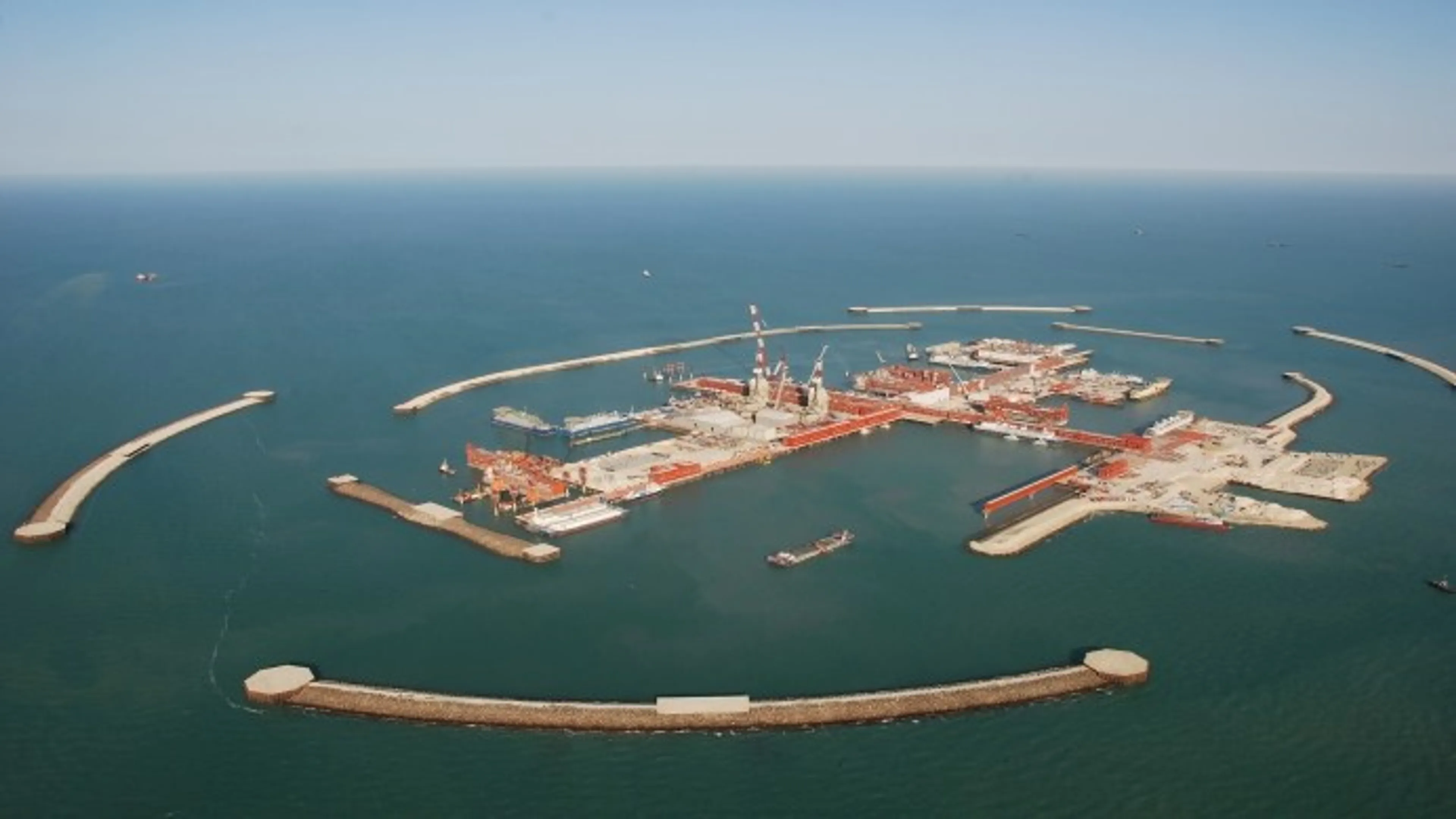 Капитал - Добыча на Кашагане в этом году ожидается на уровне 8 млн тонн нефти