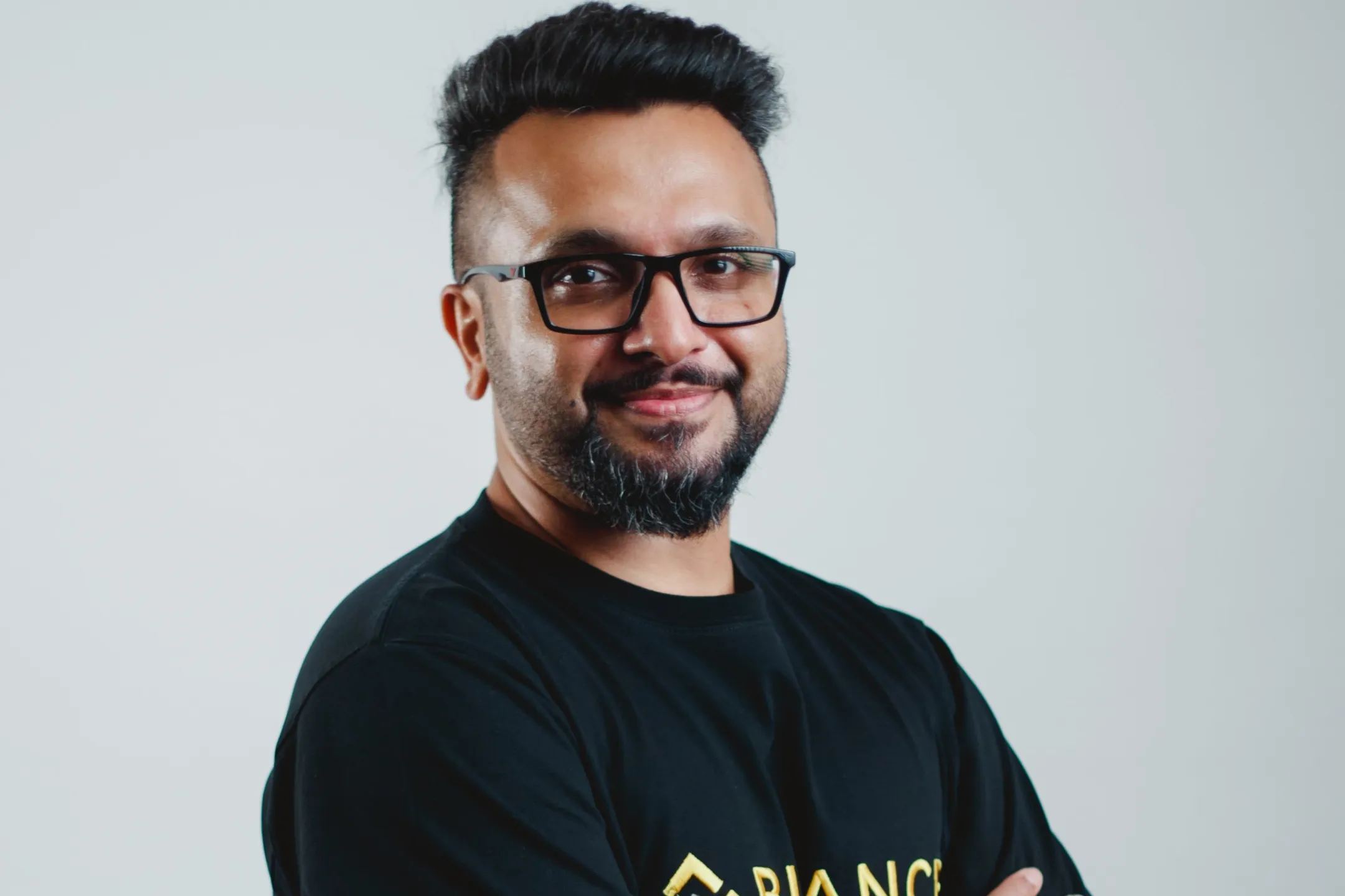 Фото: Binance
