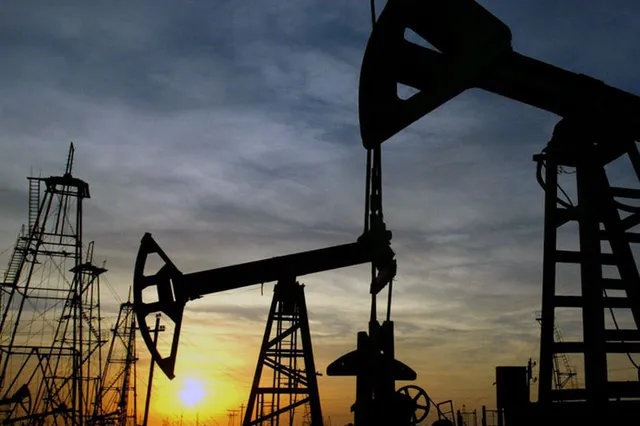 Китаю принадлежит 40% добываемой в РК нефти