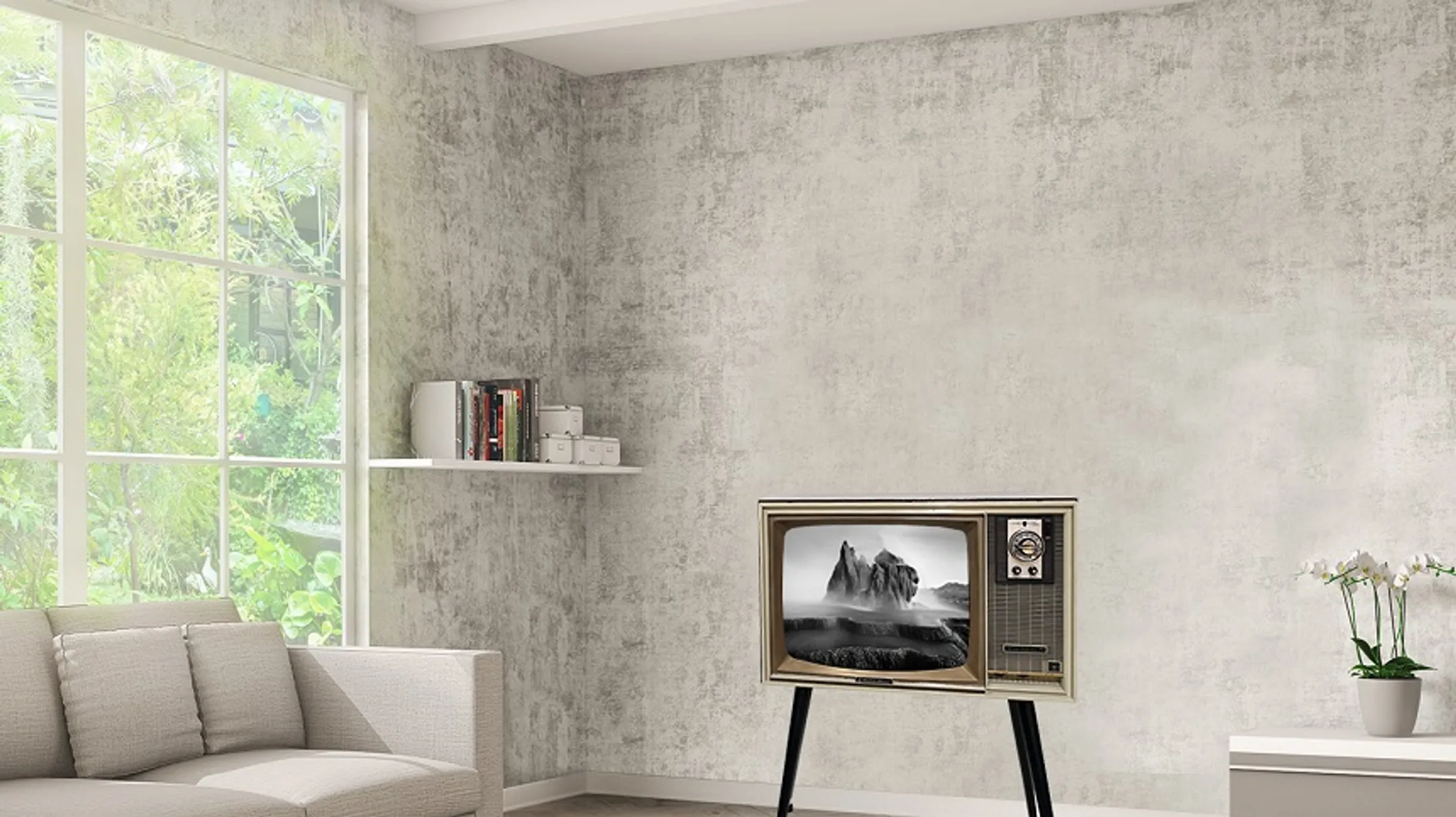 История телевизоров LG Electronics: от черно-белого до 8K - Image Kapital.kz