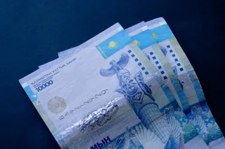 Фото: Валерия Змейкова