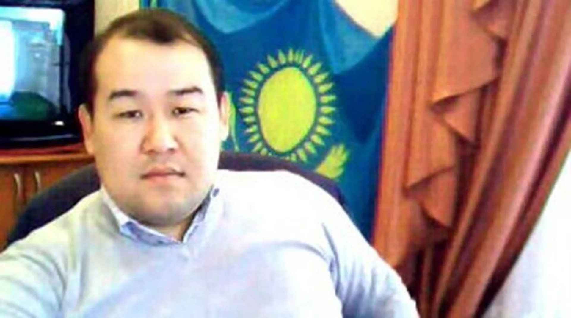 Капитал - Задержан беглый чиновник акимата Усть-Каменогорска