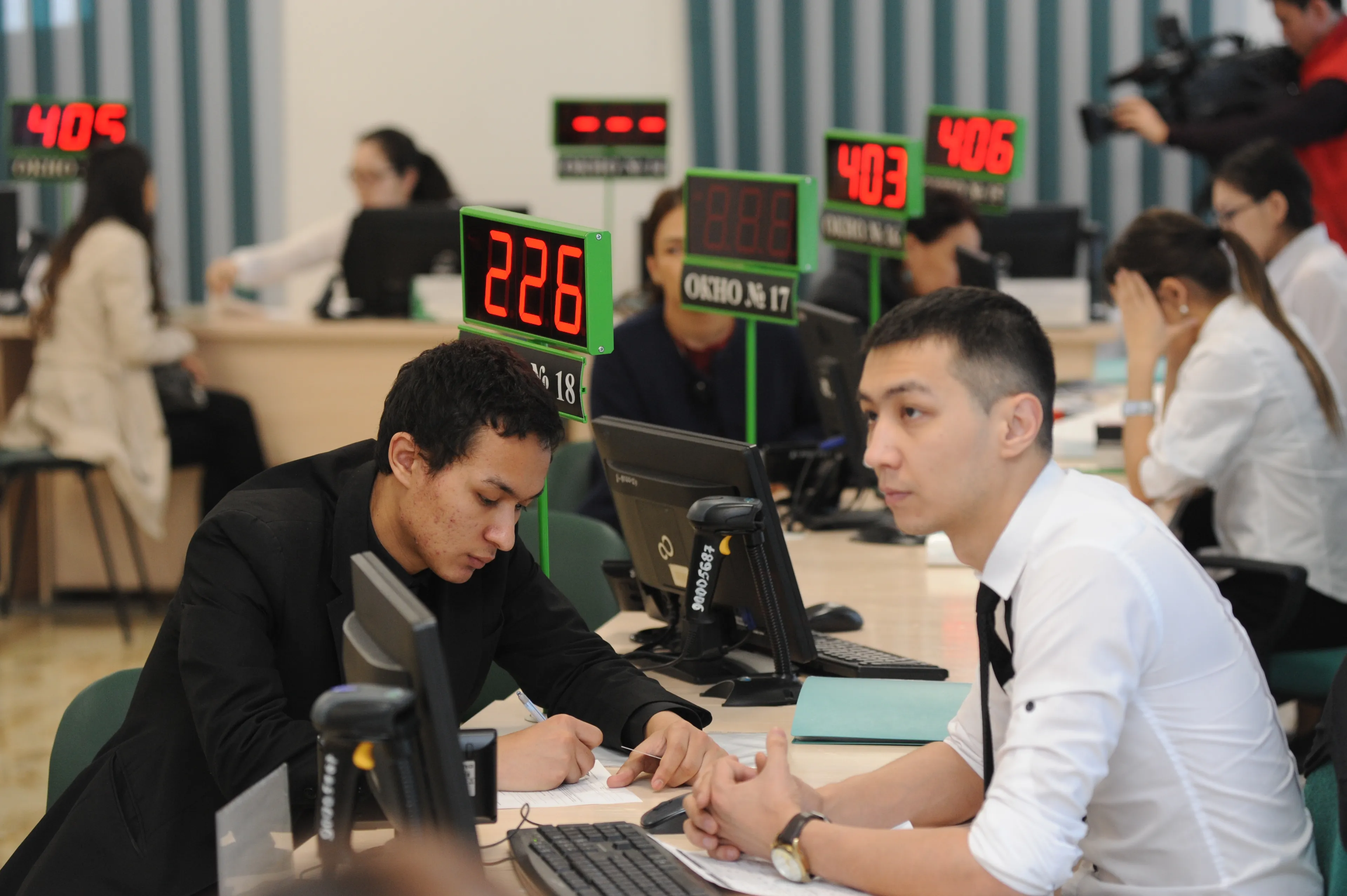 Капитал - В ЕНПФ увеличилась средняя сумма накоплений