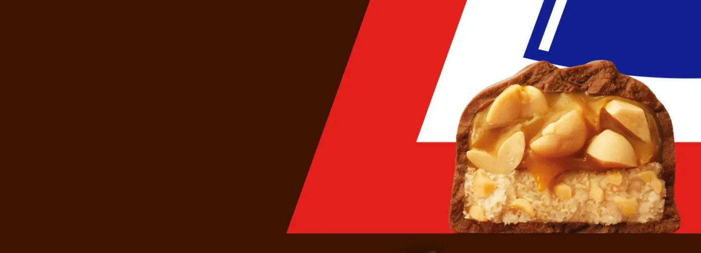 «Ты не ты, когда голоден»: как Snickers стал батончиком №1 в мире