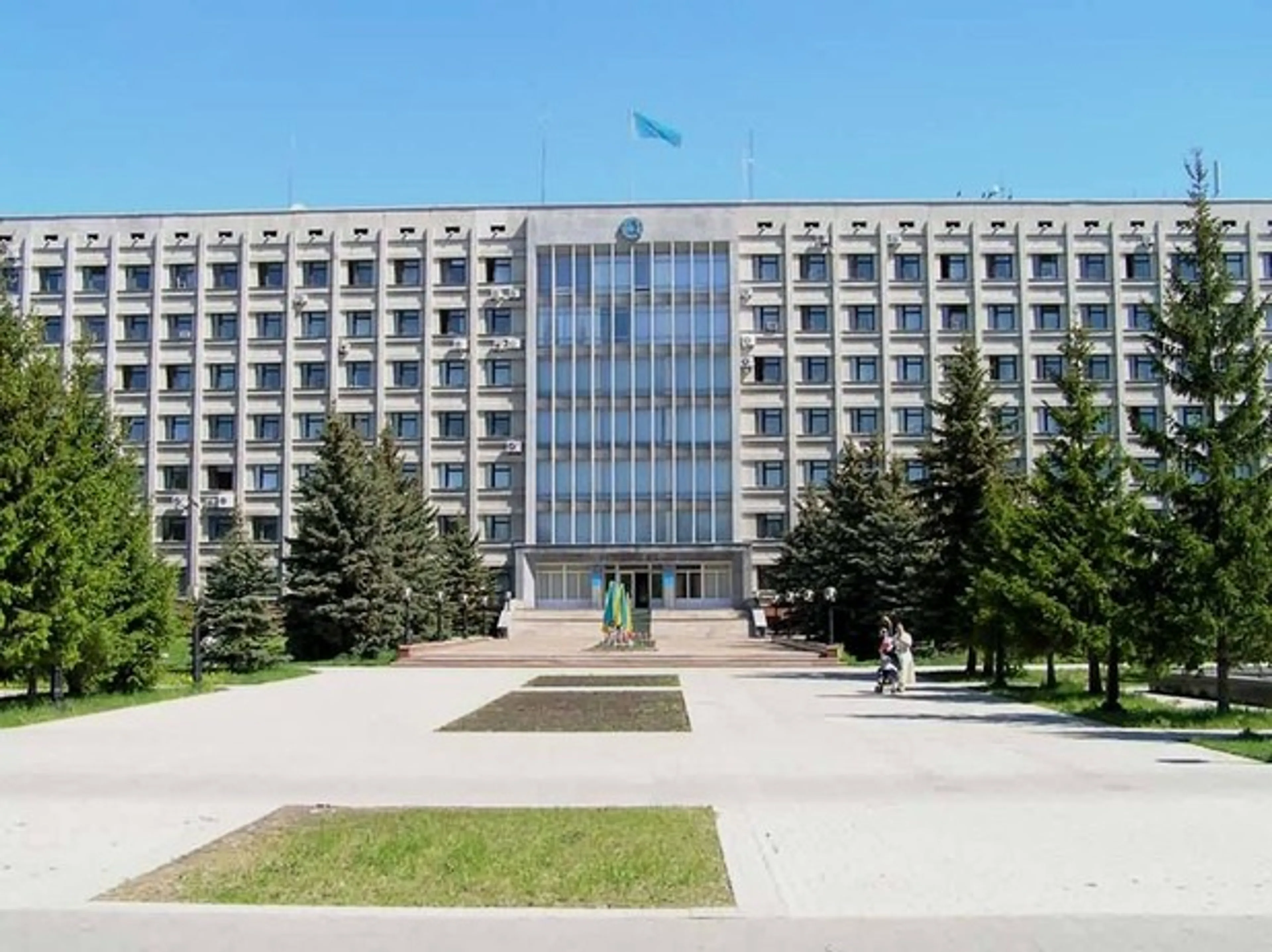 Капитал - Уголовное дело заведено в отношении замакима СКО