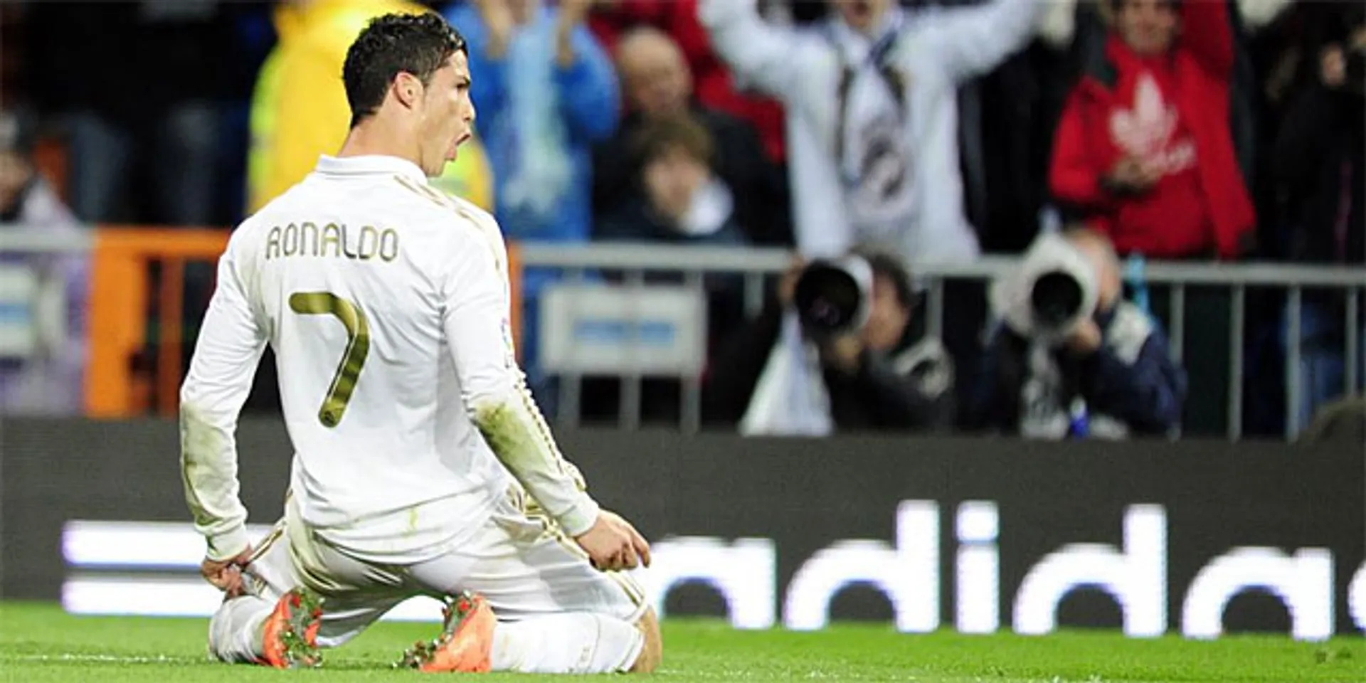 Капитал - «Реал» одолел «Челси» в финале турнира в США