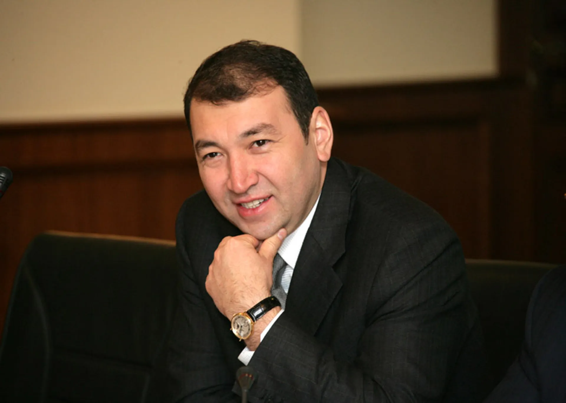 Капитал - Назначен глава агентства РК по защите конкуренции