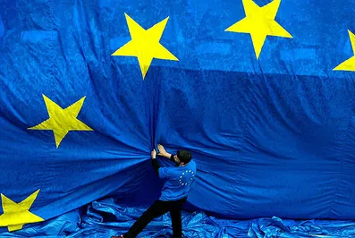 Одиннадцать стран ЕС объединились против налога на финоперации