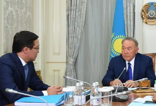 Капитал - Данияр Акишев: Никаких оснований для беспокойства нет