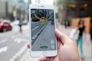 Капитал - Pokemon GO собрала выручку в $500 млн в рекордно короткие сроки