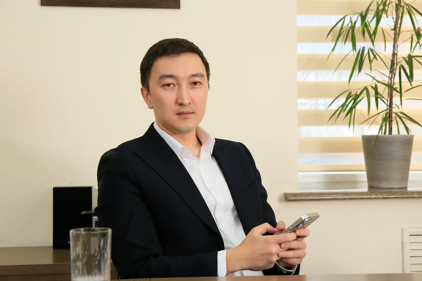 Фото: Руслан Пряников