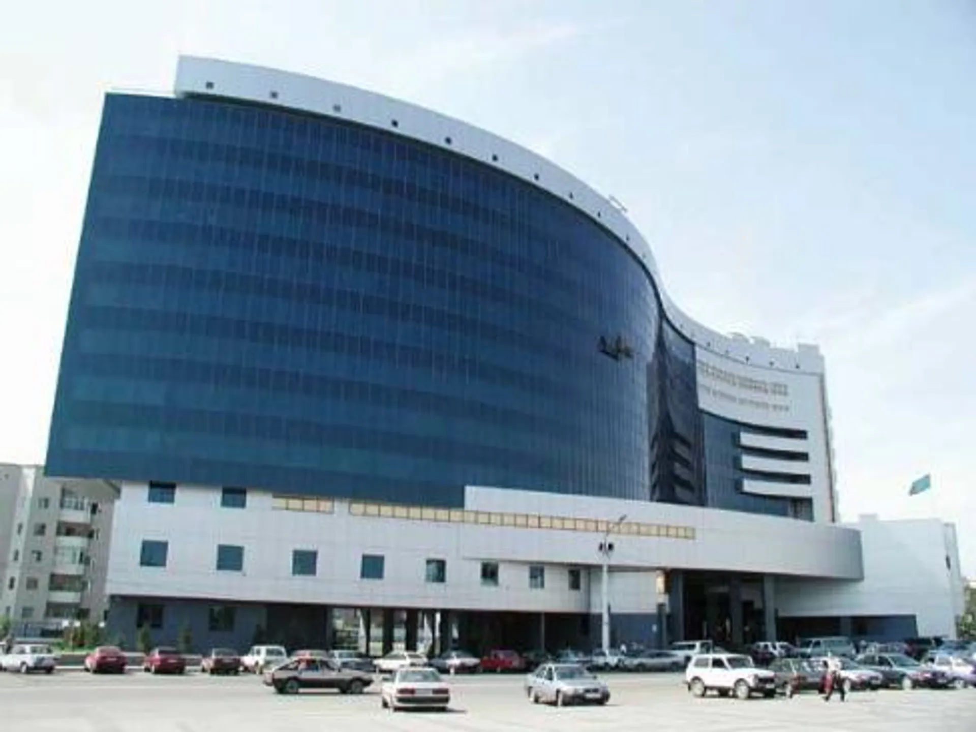 Капитал - В РК рассмотрят проект постановления о ГЦБ