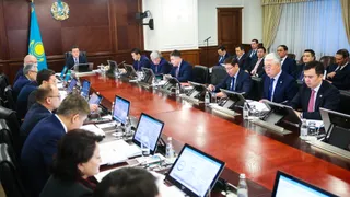 Капитал - В 2020 году будут автоматизированы 90% госуслуг