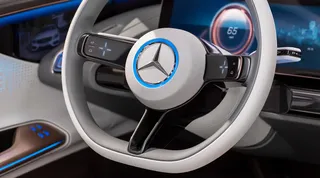 Капитал - Mercedes наладит производство малолитражных электромобилей