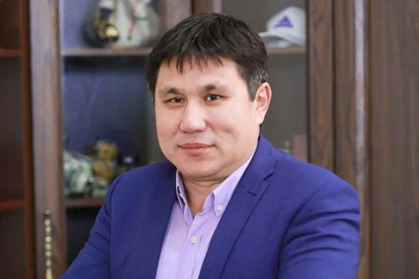 Капитал - Ерлан Ашим: Нам нужны покупатели с хорошим уровнем доходов