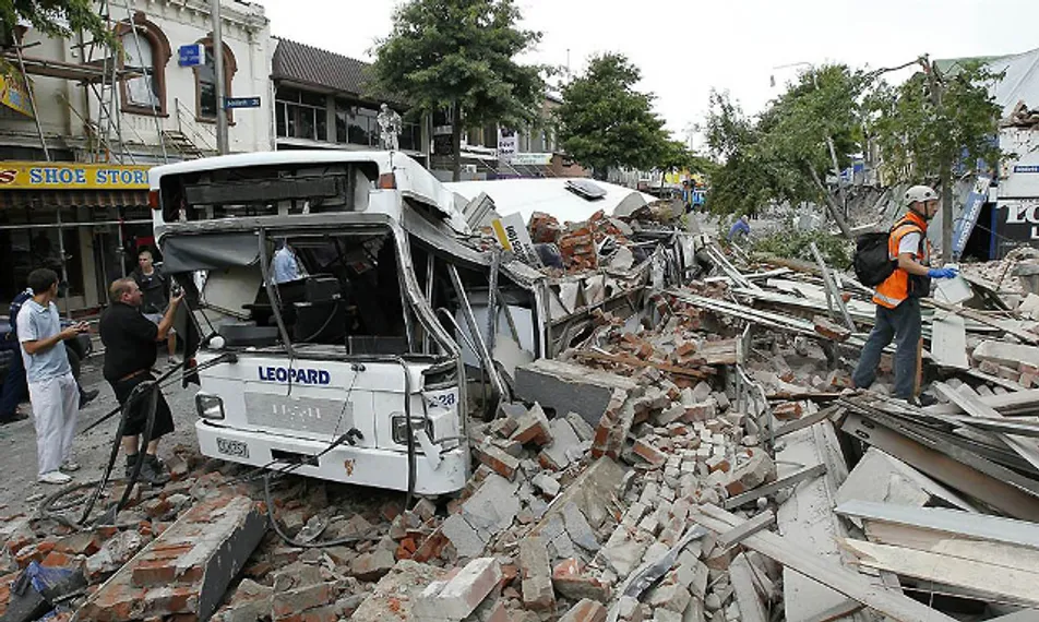 Капитал - При крупном землетрясении в Казахстане выплаты получат 5−7% населения