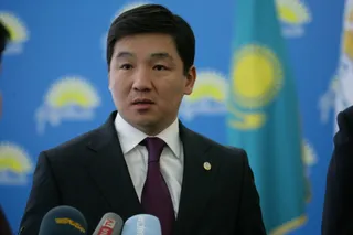 Капитал - Нур Отан за проведение внеочередных выборов