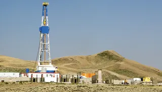 Капитал - Работу 3 месторождений Эмбамунайгаза приостановят