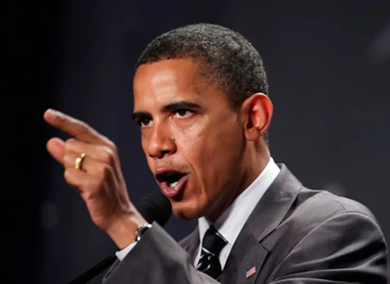 Капитал - Обама подтвердил участие в G20 в Санкт-Петербурге