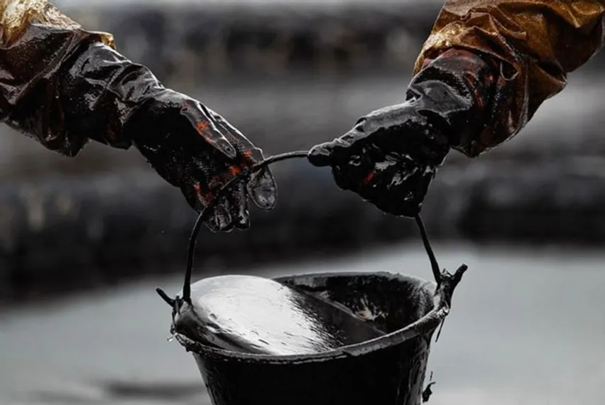 Капитал - Китай дал оценку своим запасам нефти