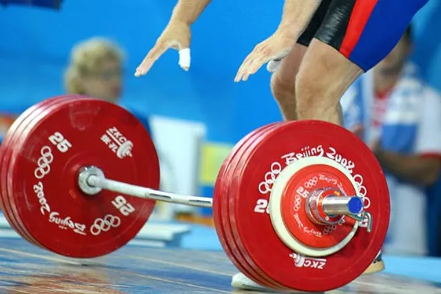 IWF смягчила наказание для юношеской сборной