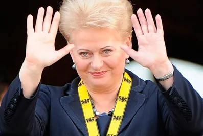 В Литве начались президентские выборы