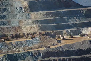 Капитал - Казахстан урегулировал конфликт с Uranium One