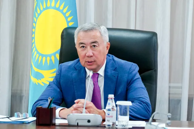 Фото: Primeminister.kz