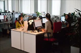 Капитал - Одноклассники внедрили технологию распознавания лиц