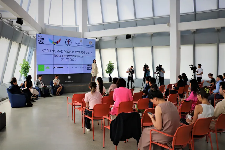 Капитал - Казахстан и США объявили конкурс среди ремесленников