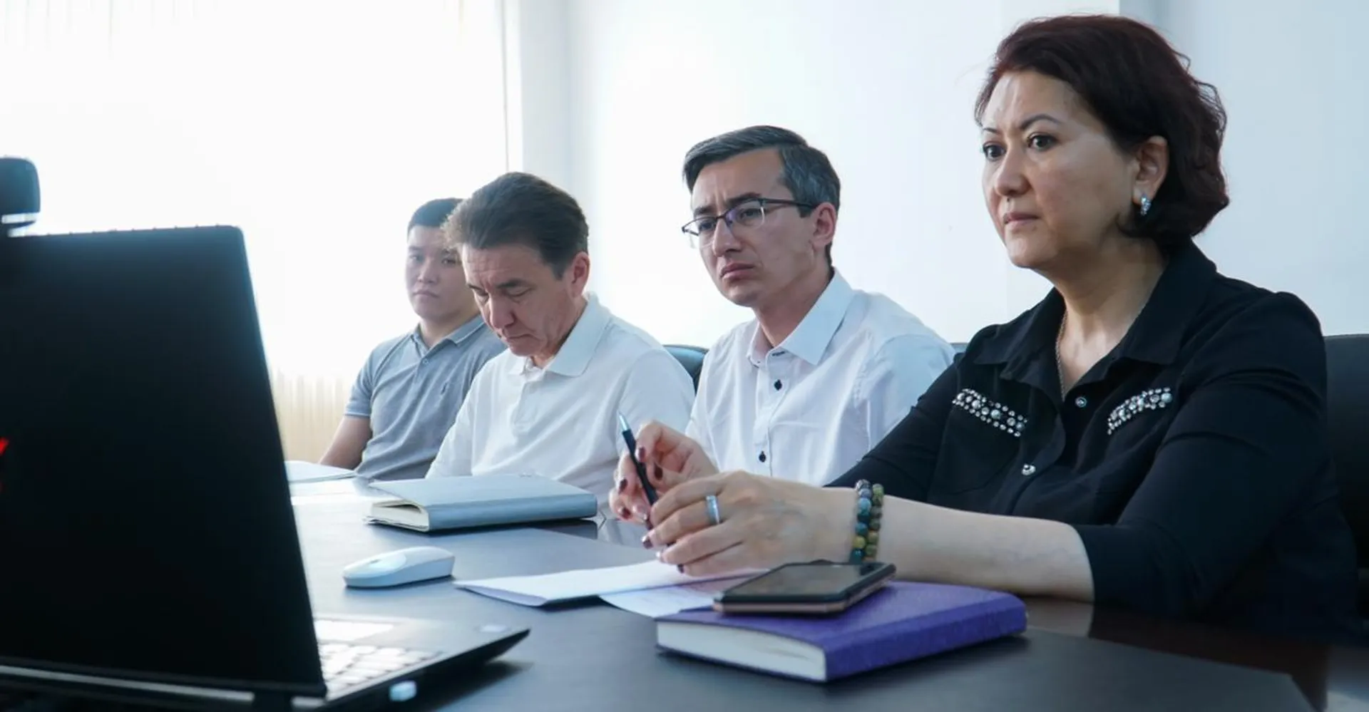 Капитал - Академия НПО выпустила своих первых учеников