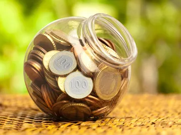 Теория большого банка