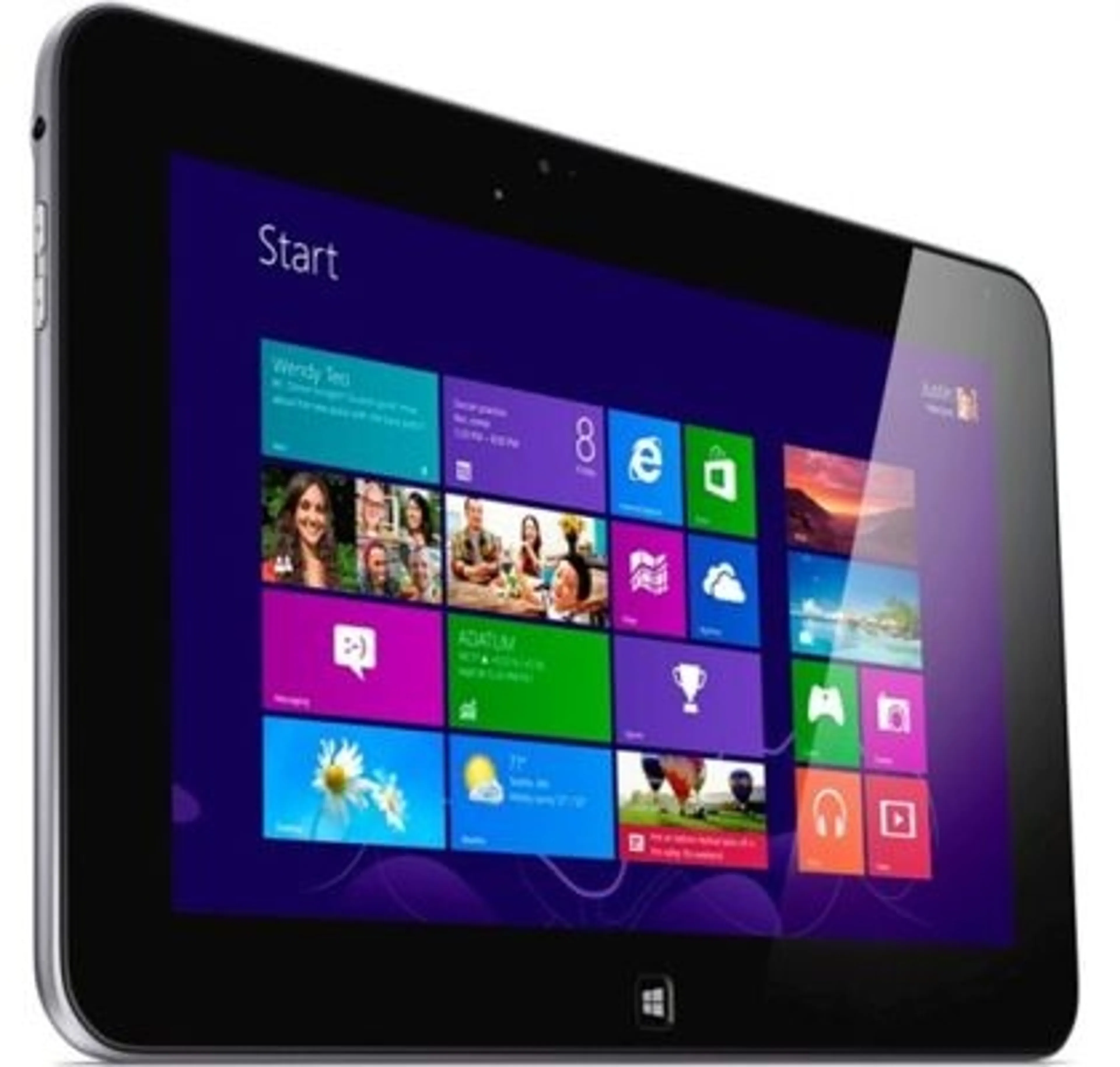 Капитал - Dell прекращает продажу планшетов с Windows RT